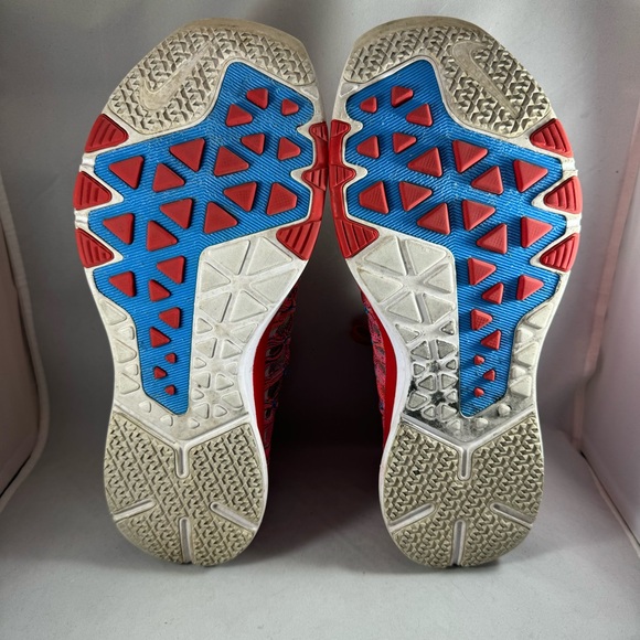 Nike Train Ultrafast Flyknit Training Shoes - Men's size 12 - Picture 12 of 13